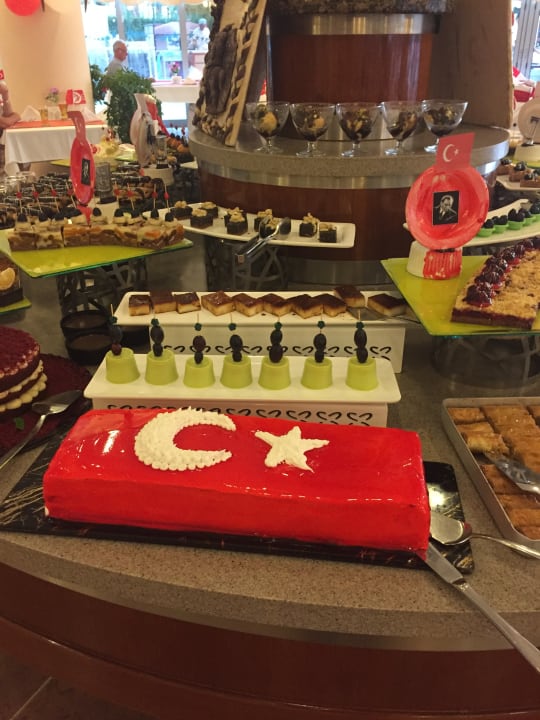 Gastro Side Sun Hotel
