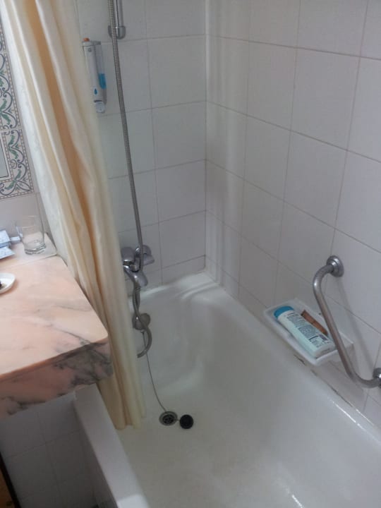 Altes Bad Iberostar Waves Bouganville Playa