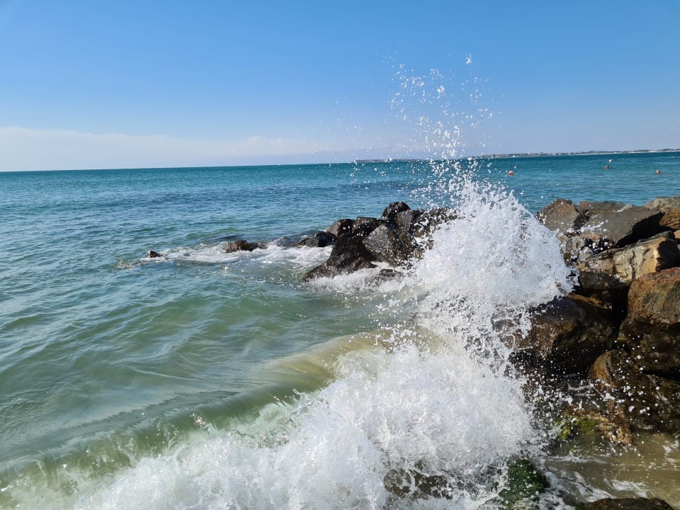 Strand Hotel Sineva Beach