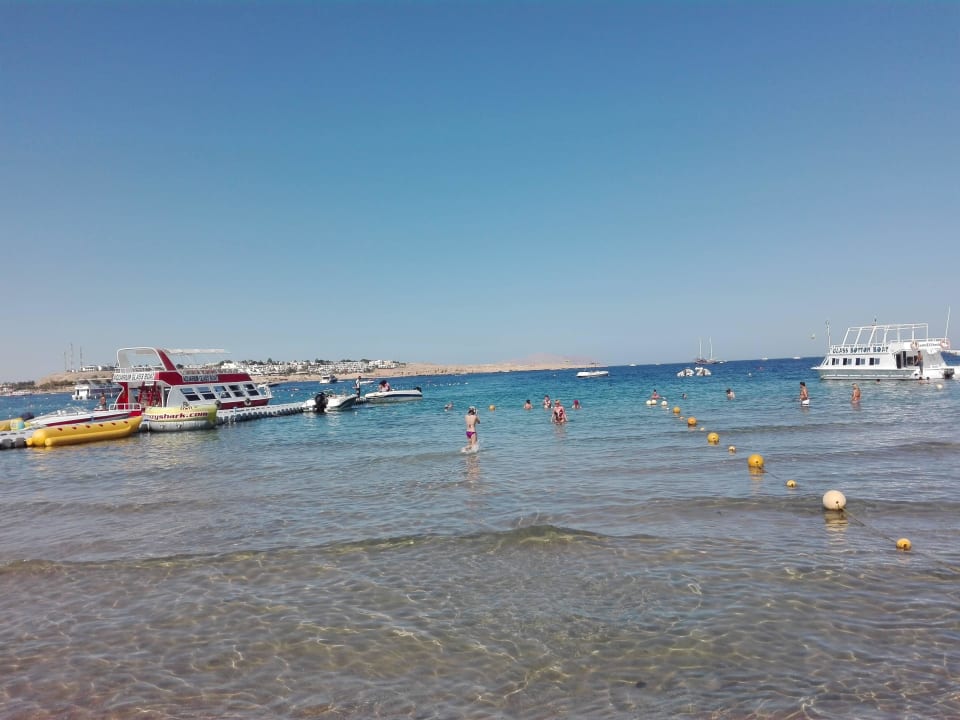 Plaża Hotel Noria Resort