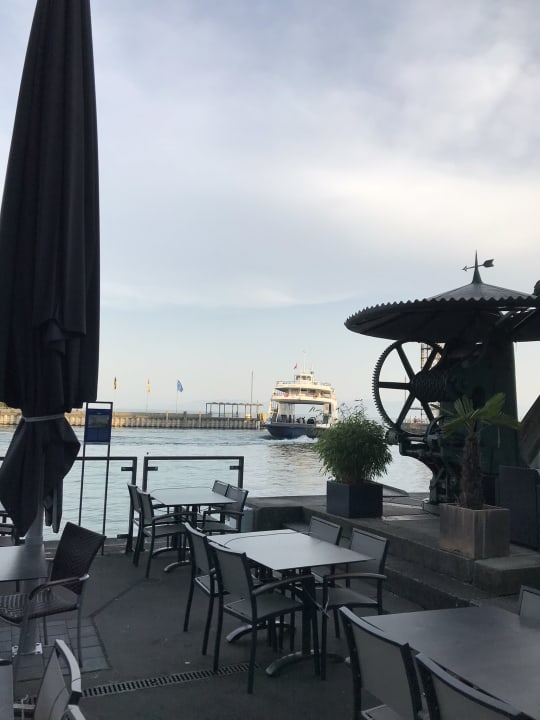 Gastro Select Hotel Friedrichshafen