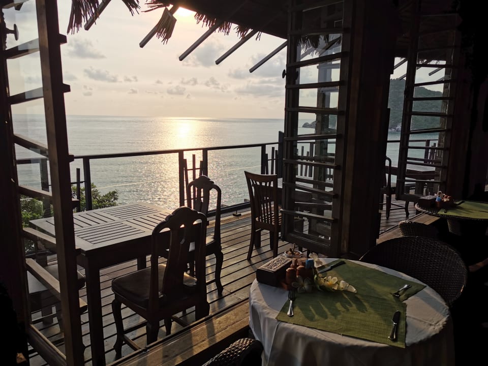 Gastro Panviman Resort Koh Phangan