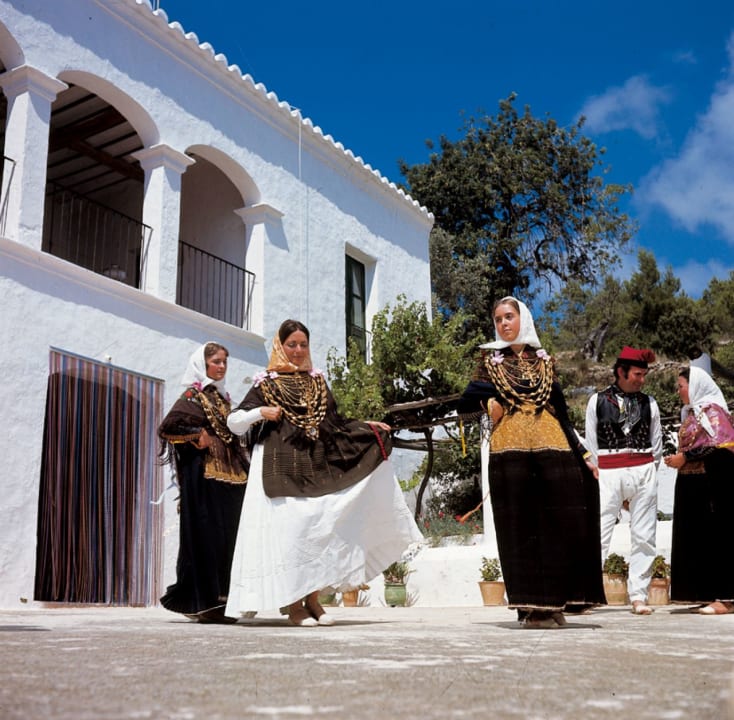 Sport & Freizeit Nereida Aparthotel