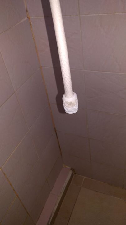 Zimmer Semt Luna Beach Hotel