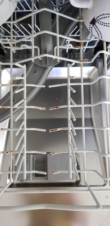 Zimmer ostsee-appartements - Seeburg Appartement 110