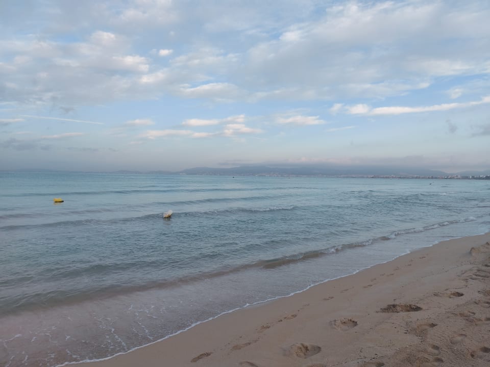 Strand MLL Palma Bay Club Resort