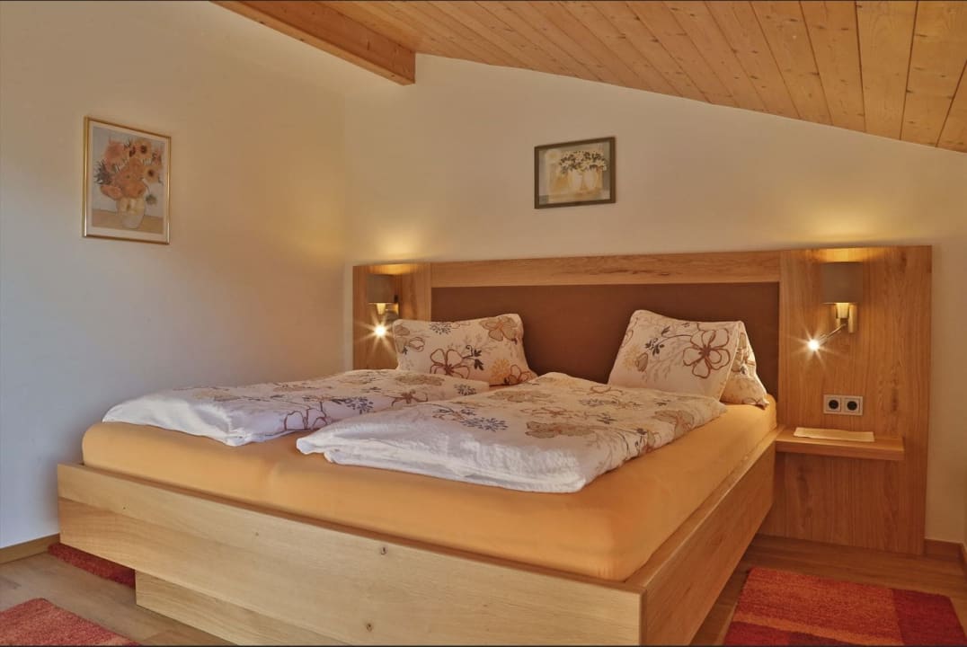 Zimmer Haus Elisabeth