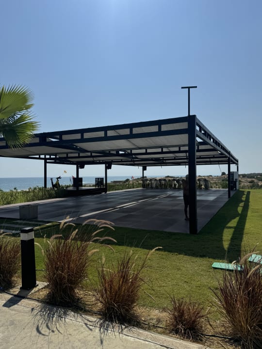 Sport & Freizeit Jacaranda Luxury Resort