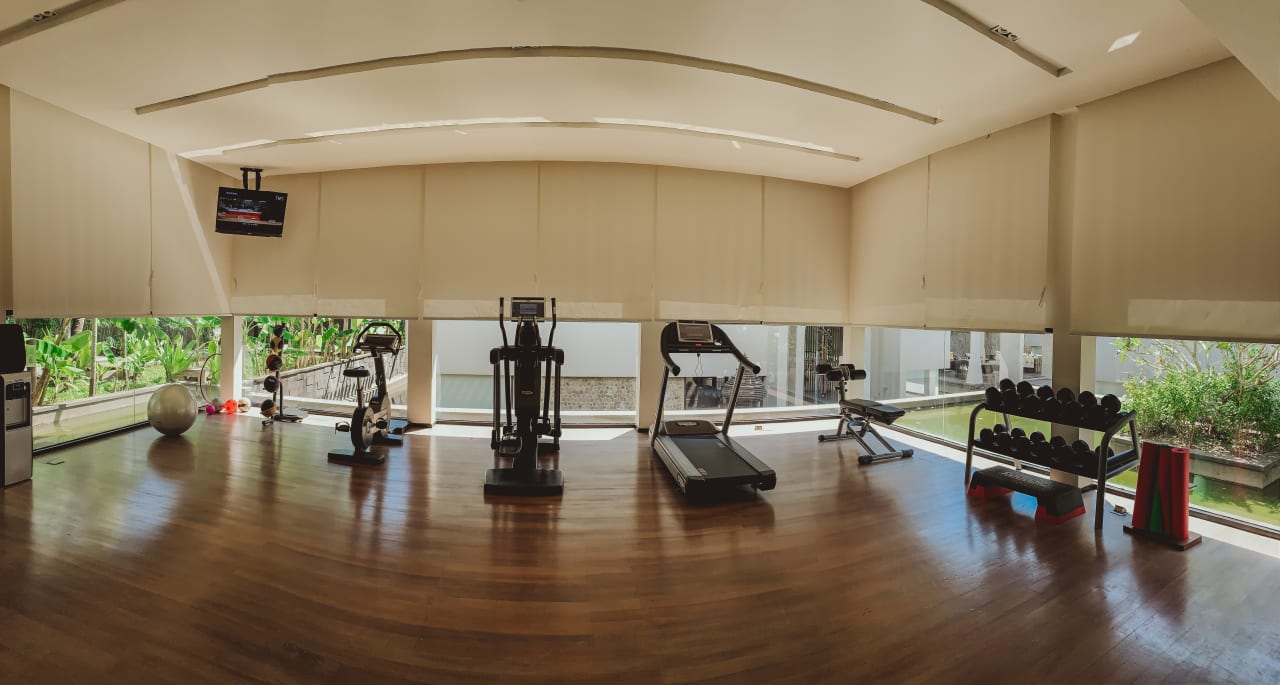 Sport & Freizeit Hilton Ngapali Resort & Spa