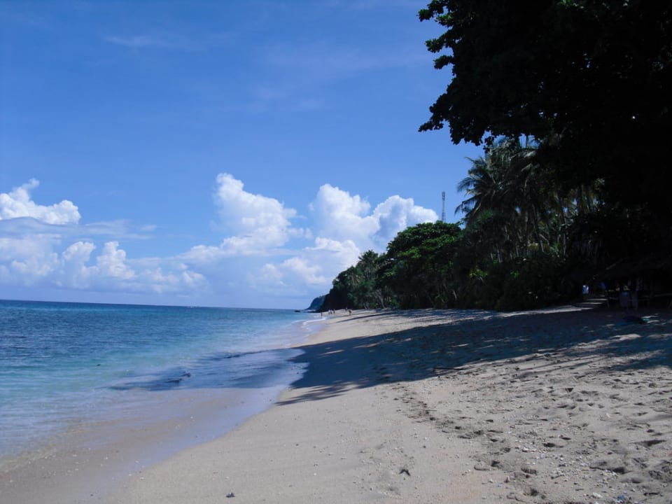 Strand Hotel Holiday Resort Lombok
