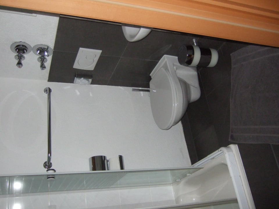 Bad Apartments Hermann's Neue Post