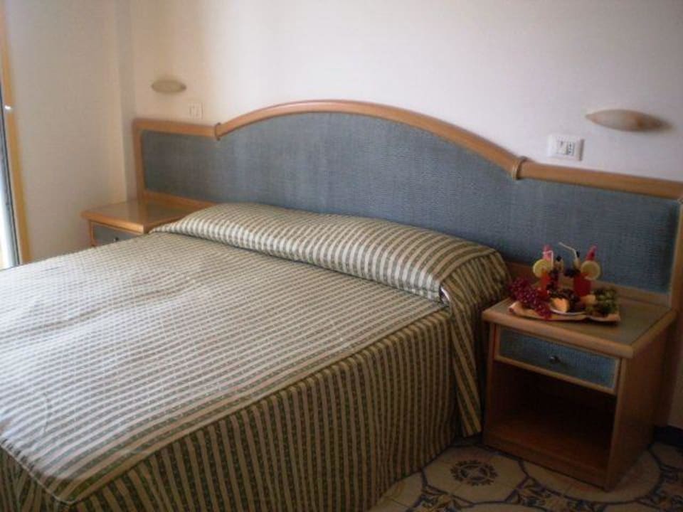 Camere Hotel Tramonto d'Oro Terme