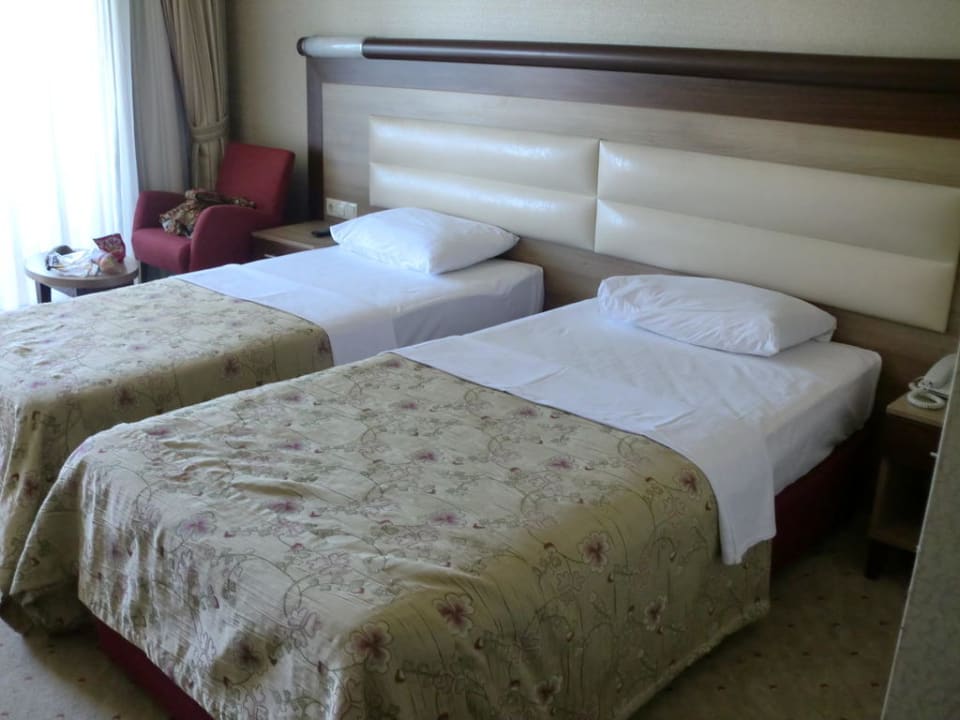 Das Zimmer Sueno Hotels Beach Side