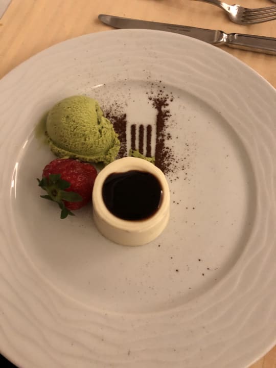 Gastro Adalya Ocean Deluxe