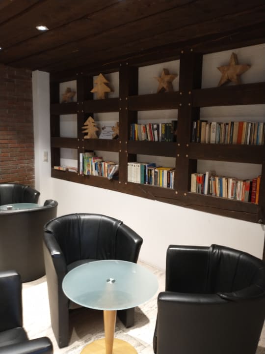 Sport & Freizeit Der schöne Asten - Resort Winterberg