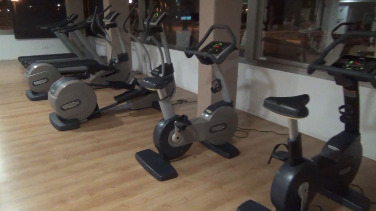 Sport & Freizeit allsun Hotel Pil-lari Playa