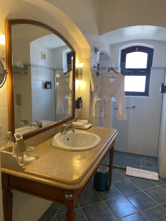 Zimmer Mövenpick Resort El Quseir