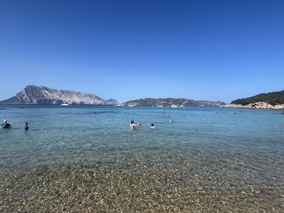 Strand Grande Baia Resort & Spa