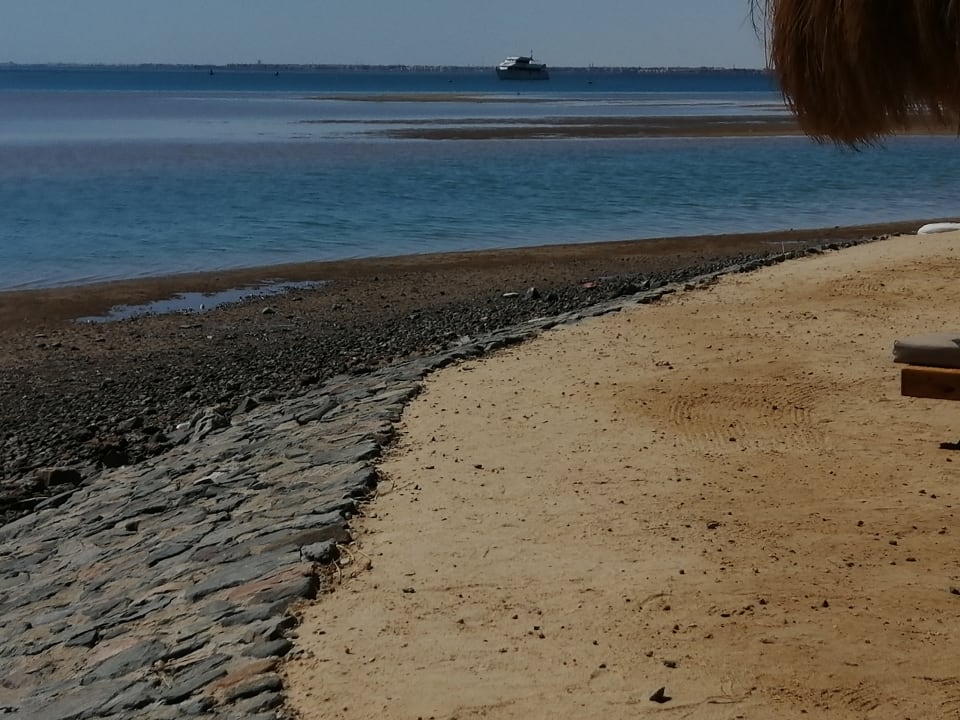 Strand Club Paradisio El Gouna, Red Sea