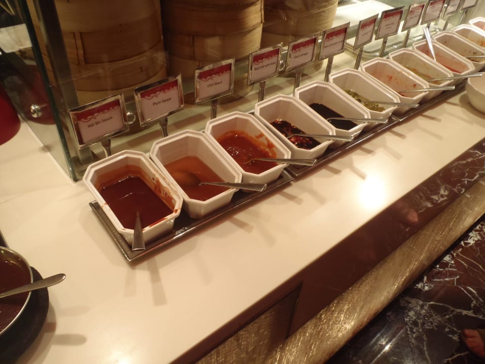 Saffron Atlantis, The Palm