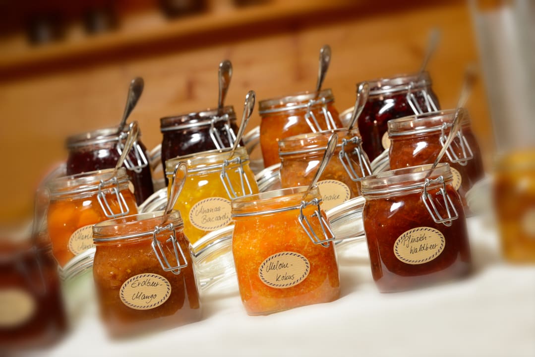 Restaurant Appartementhaus Edelweiß