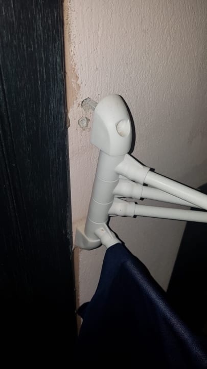 Zimmer Starlight Resort Hotel