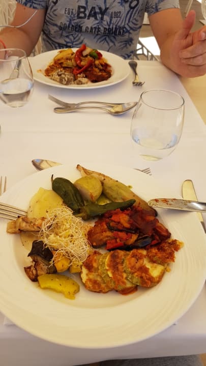 Gastro Iberostar Selection Fuerteventura Palace