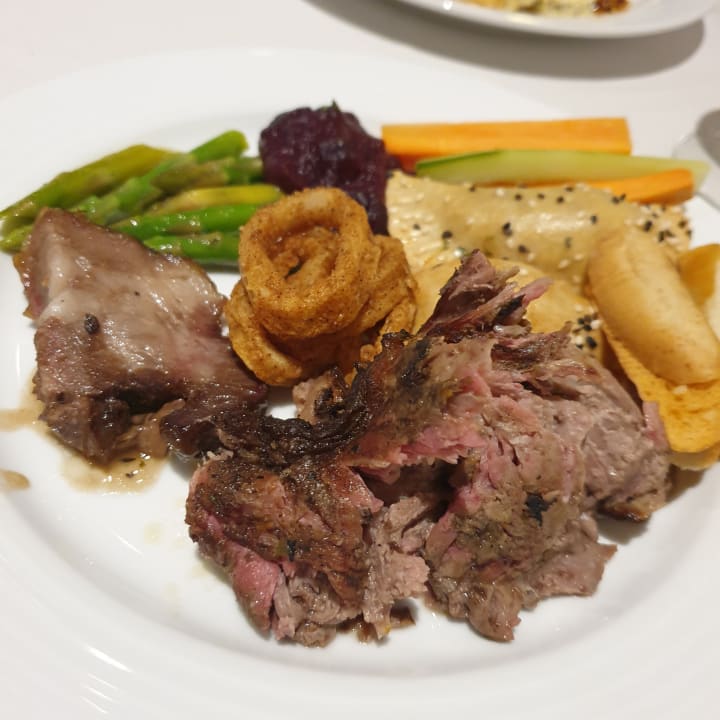 Gastro Akumal Bay Beach & Wellness Resort