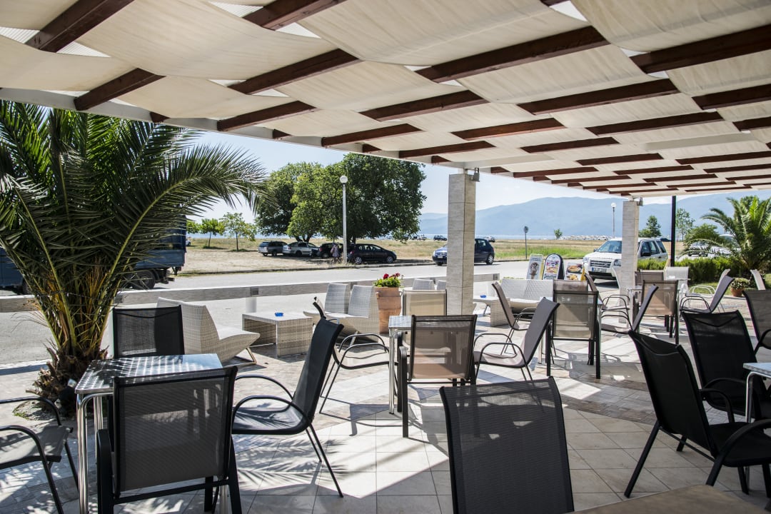 Gastro PENSION DELFINI