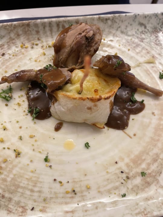 Gastro Seaden Quality Resort & Spa