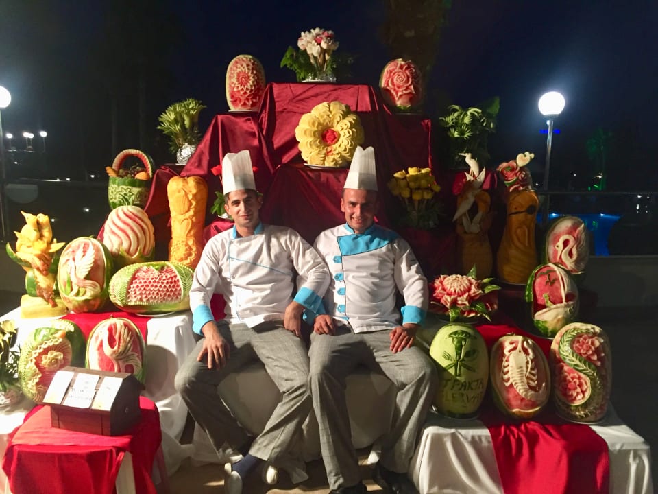 Gastro Saphir Resort & Spa