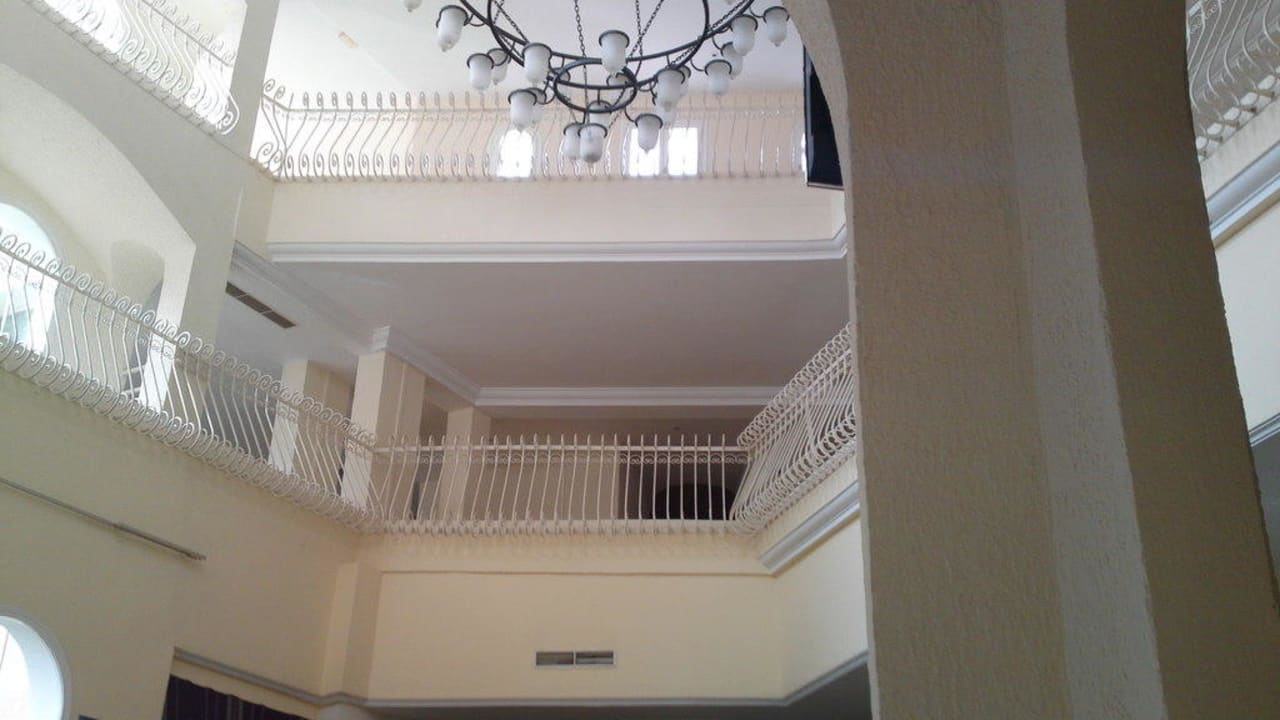 Hotel Mahdia Beach & Aquapark