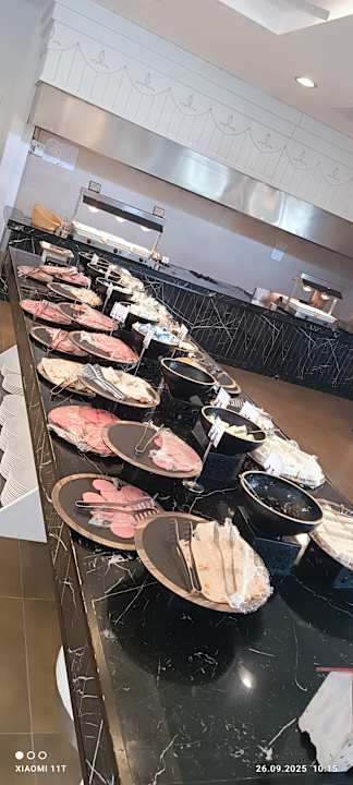 Gastro Can Garden Beach