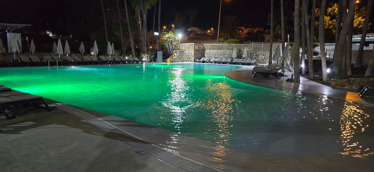 Pool Barceló Margaritas