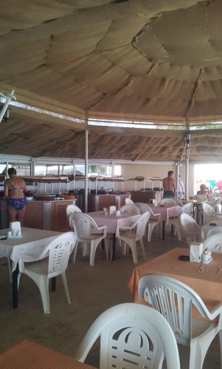 Beachbar Side Alegria Hotel & Spa - Adults only +16