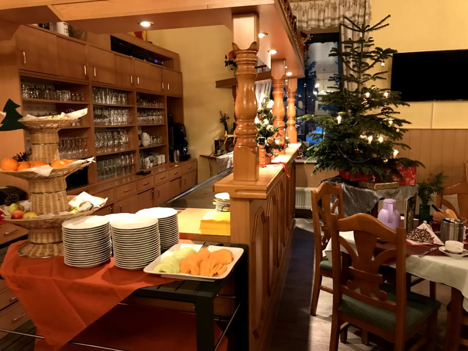 Gastro Pension Mittelndorfer Mühle