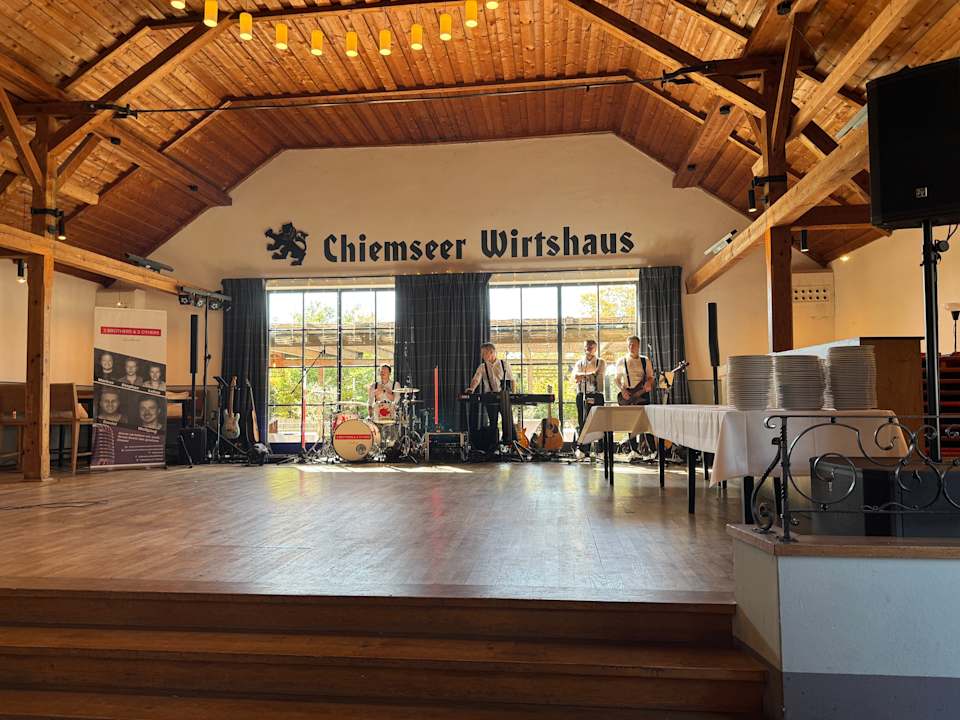 Gastro Chiemseer Wirtshaus