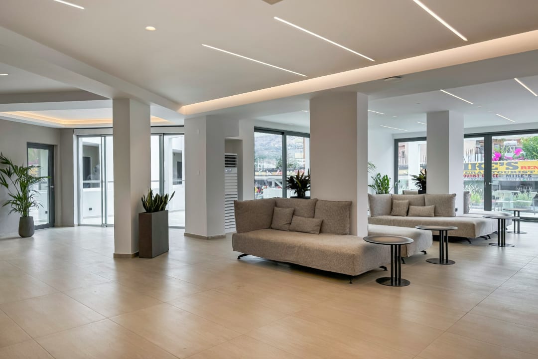 Sonstiges Mare Village Hotel