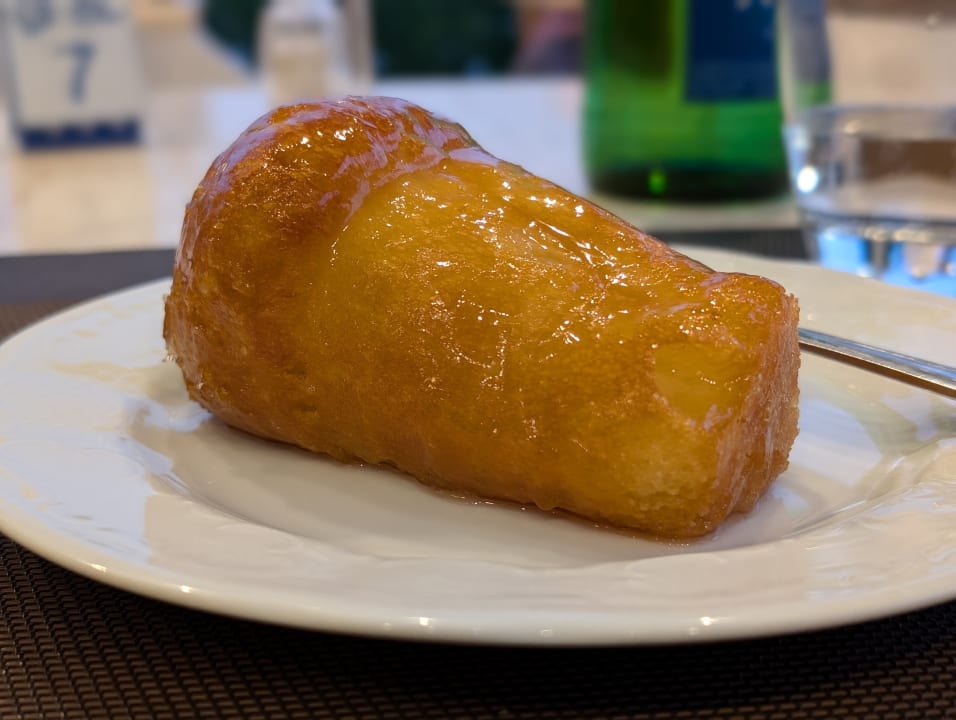 Gastro Hotel Capizzo