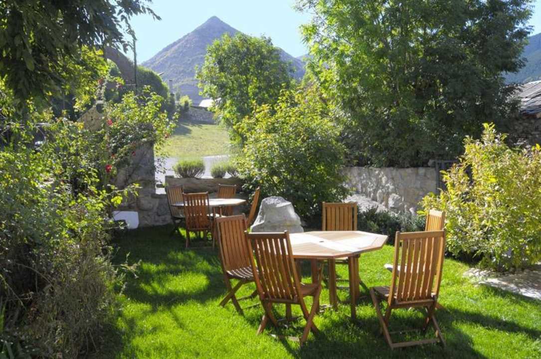 Jardines Hotel Casa Cornel