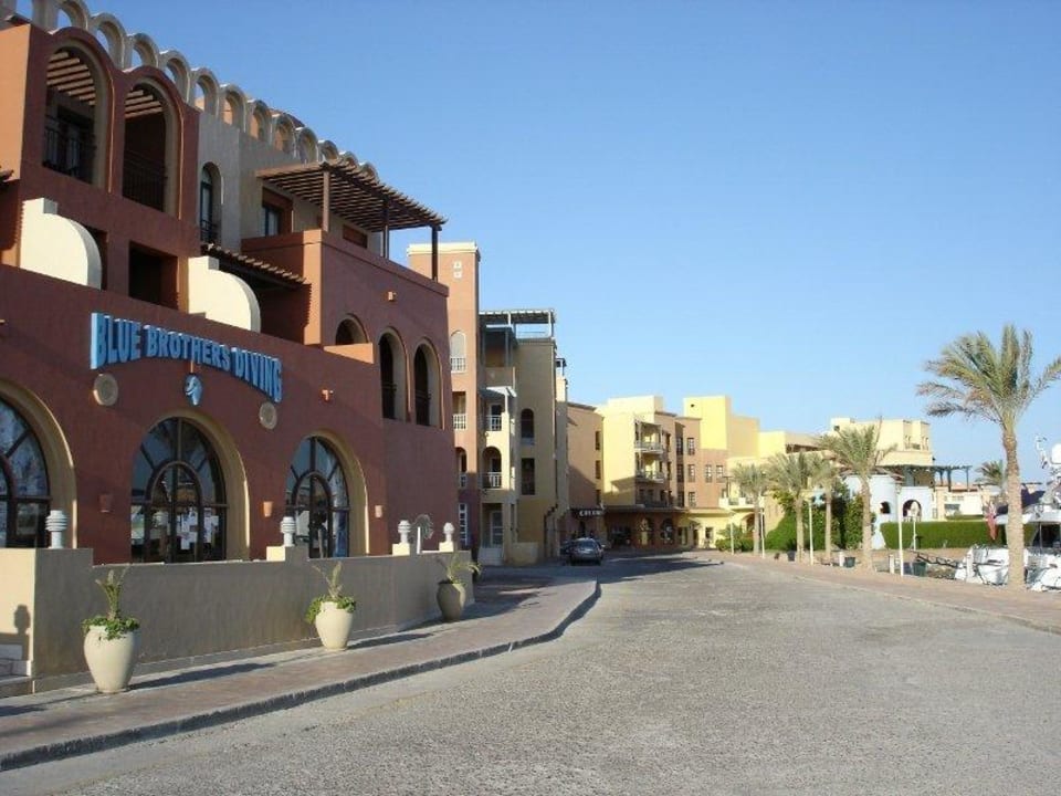 Tauchbasis Hotel Three Corners Ocean View prestige - Adults only