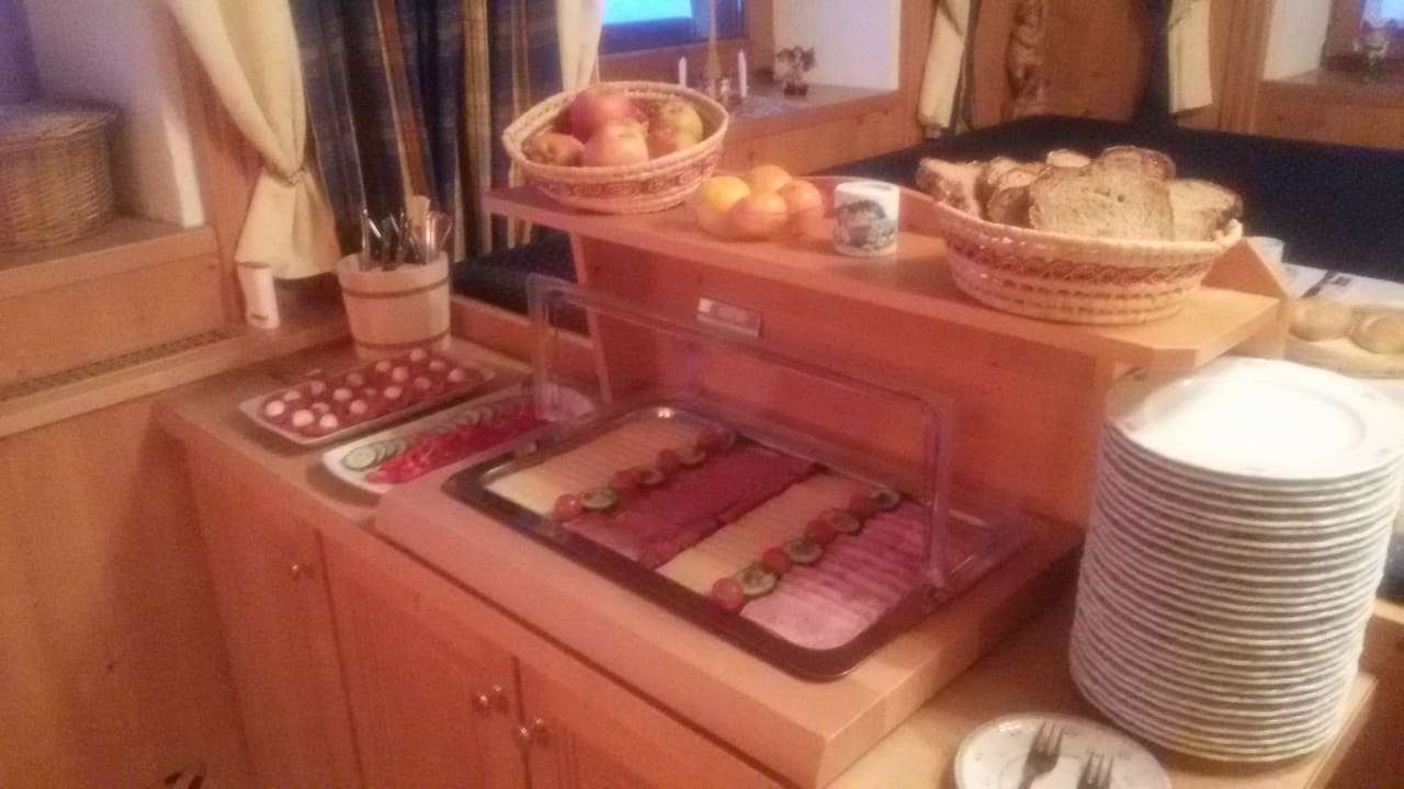 Gastro Zimmer & Apartments Urschnerhof