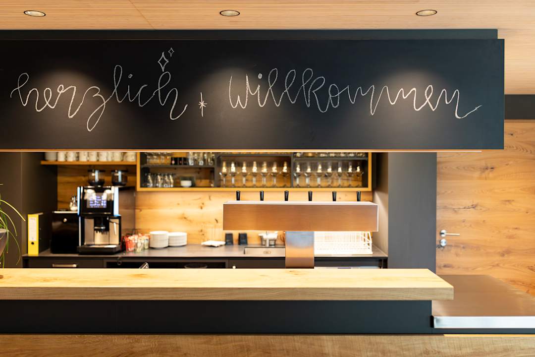 Gastro Landgasthof Linde