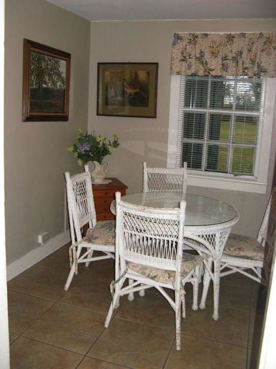 Oak Alley Plantation: Cottage #6 Hotel Oak Alley Plantation