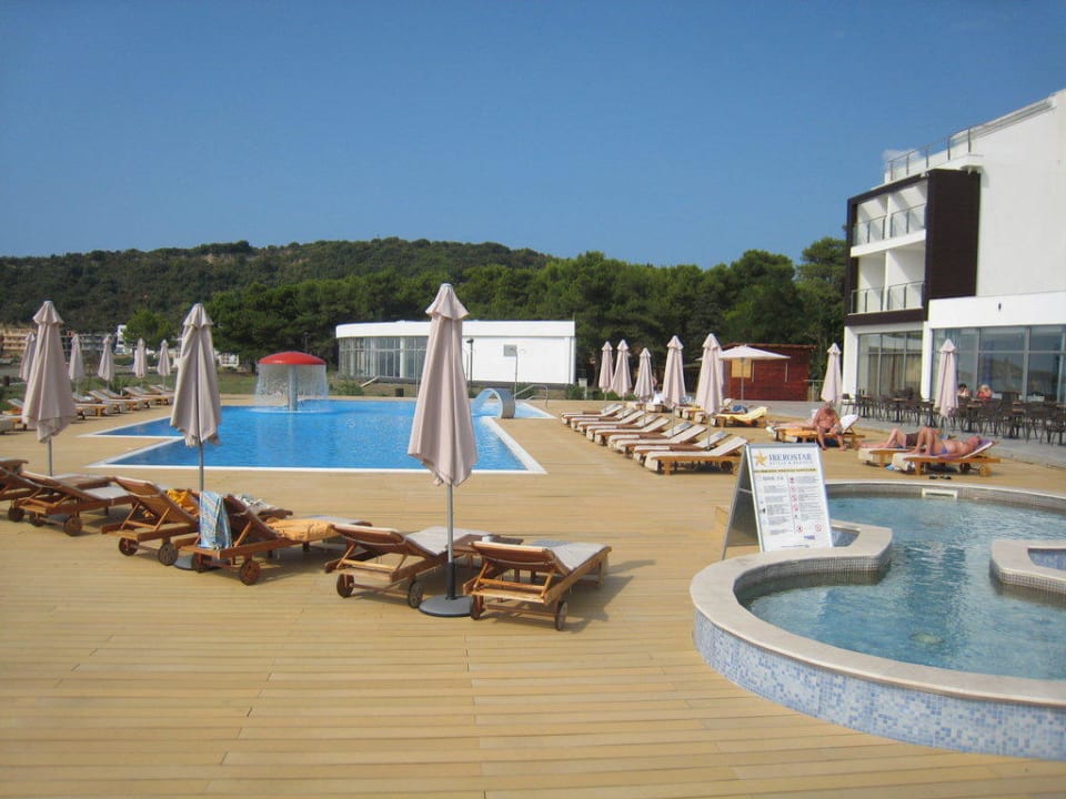 Nachsaison Hotel Otrant