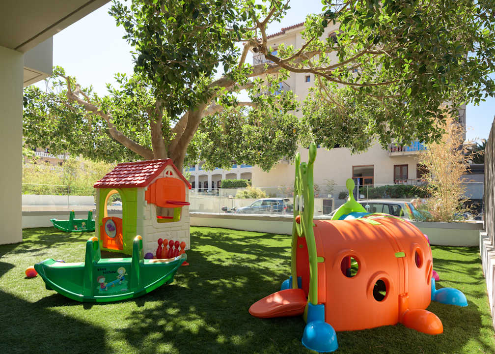 Sport & Freizeit Hotel Theartemis Palace