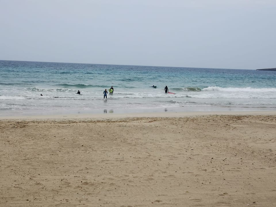 Strand Hipotels Cala Millor Park