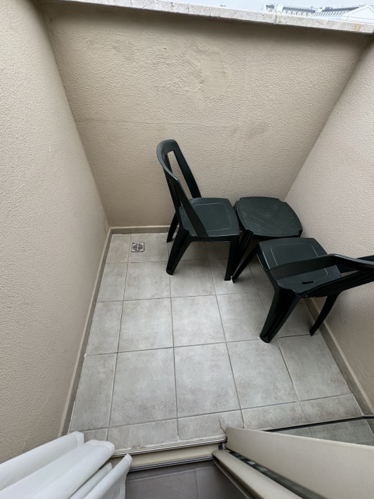 Zimmer Can Garden Resort