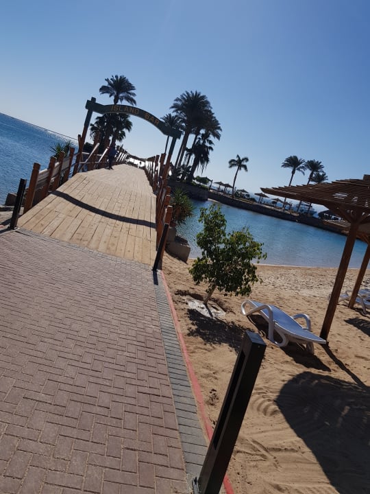 Strand Marriott Hurghada Beach Resort