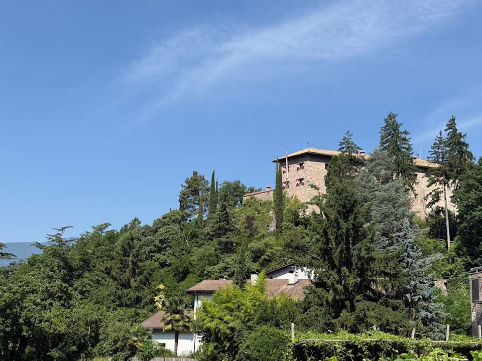 Sonstiges Hotel Castel Fragsburg